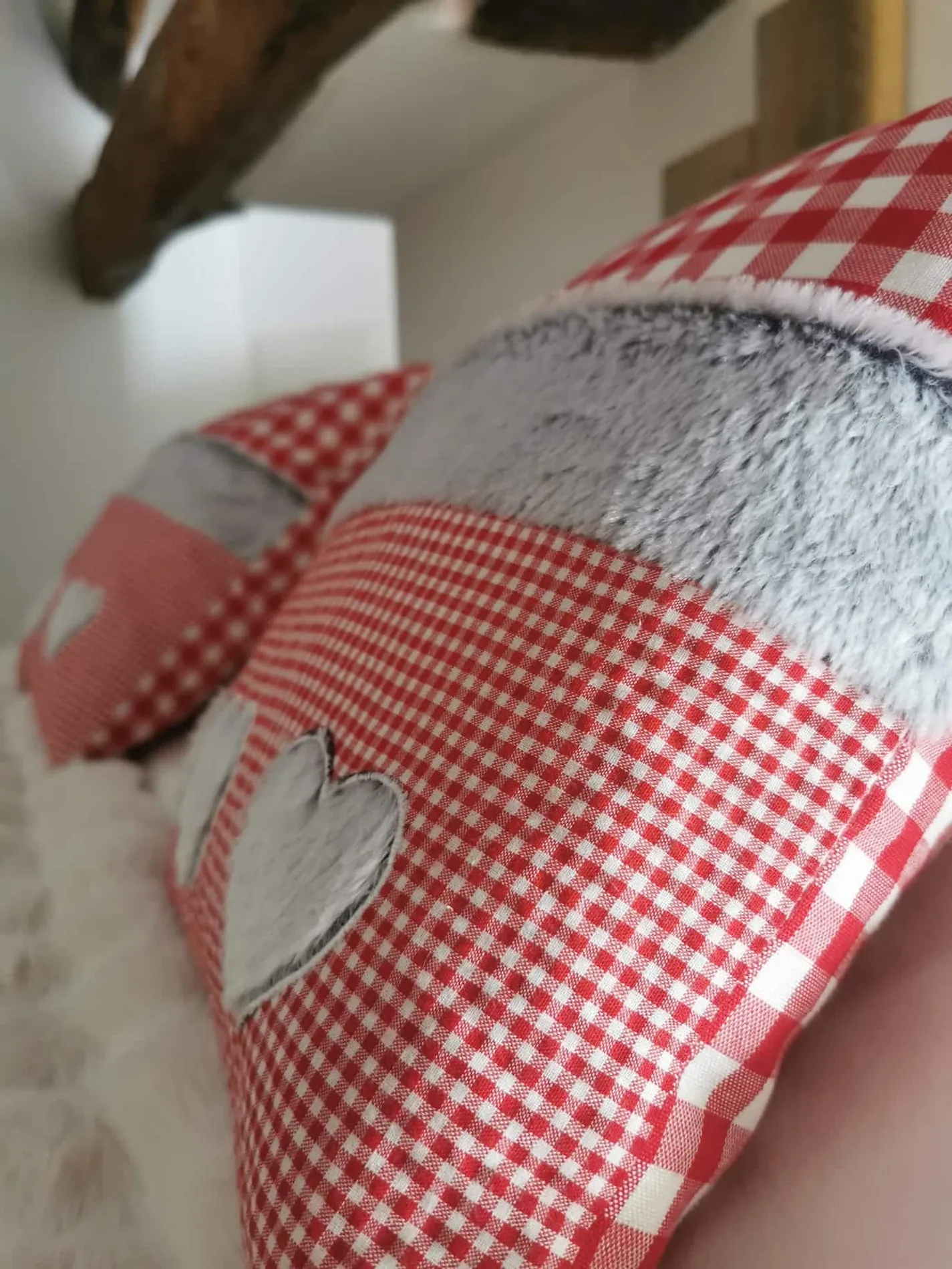 La chambre Chalet