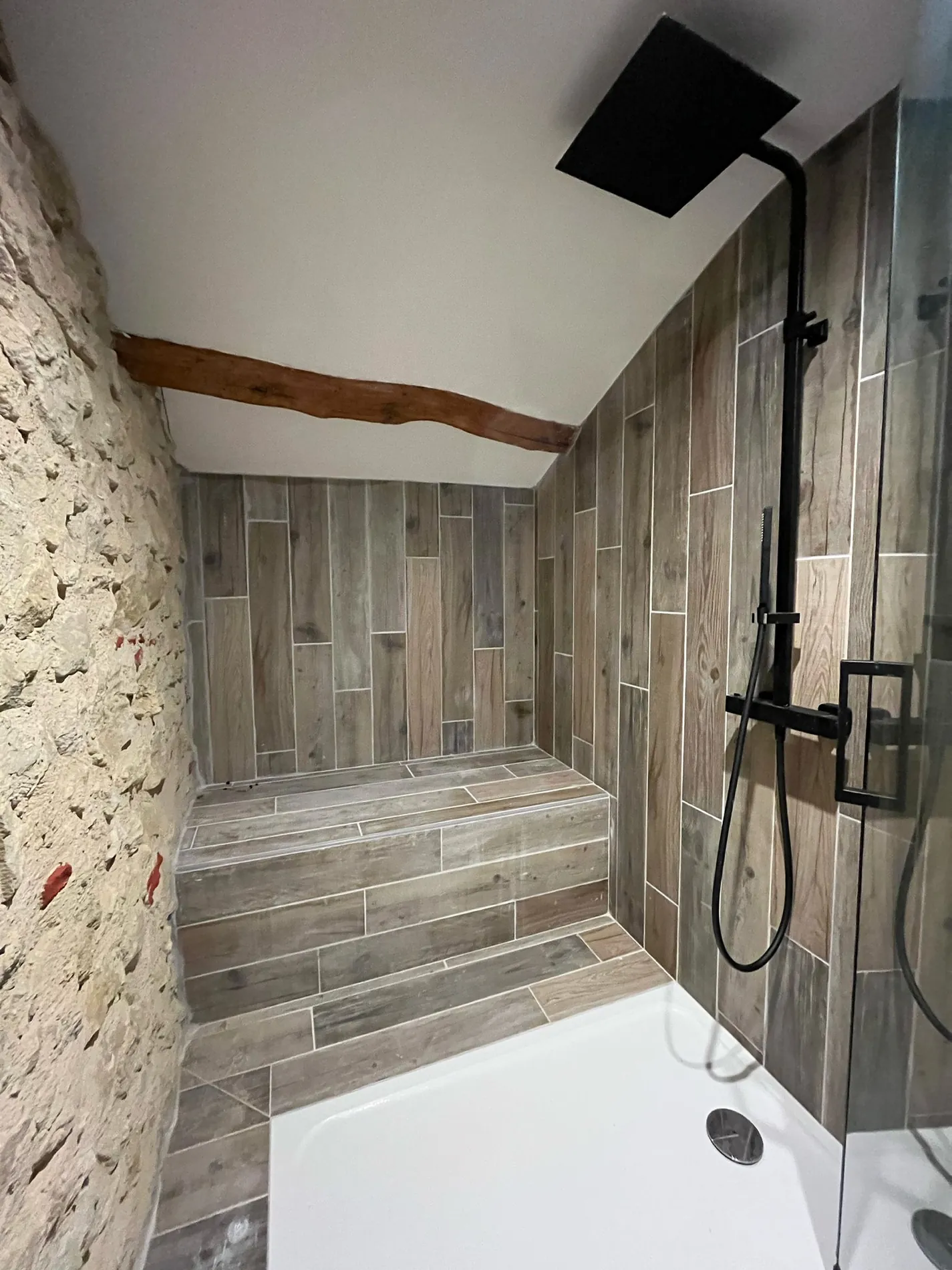 La chambre Chalet