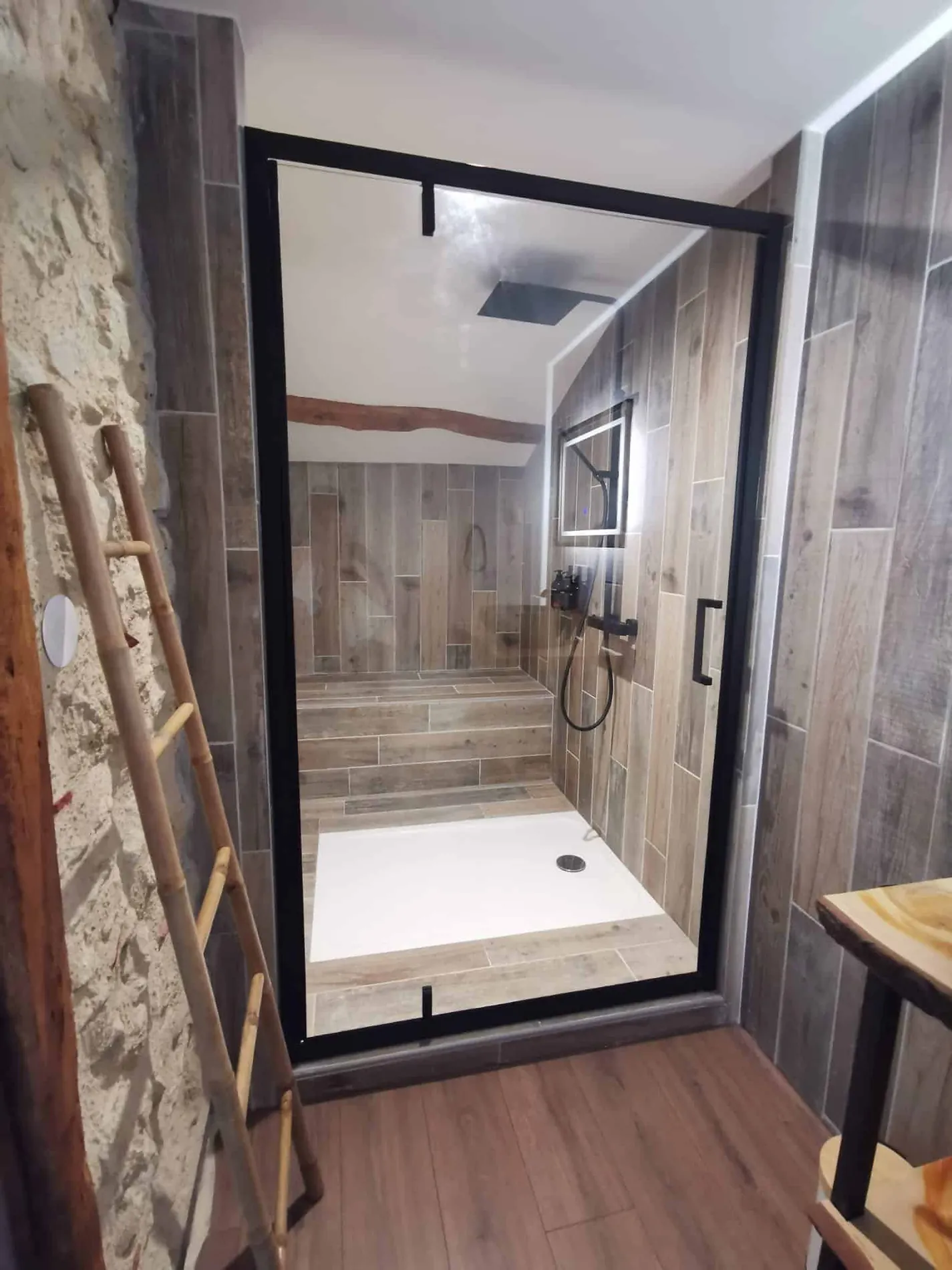 La chambre Chalet