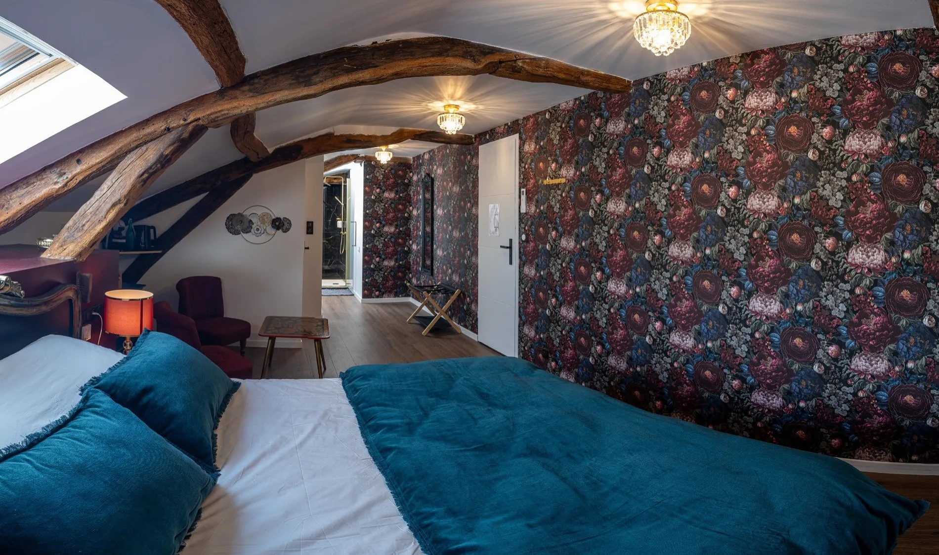 Chambre Slave