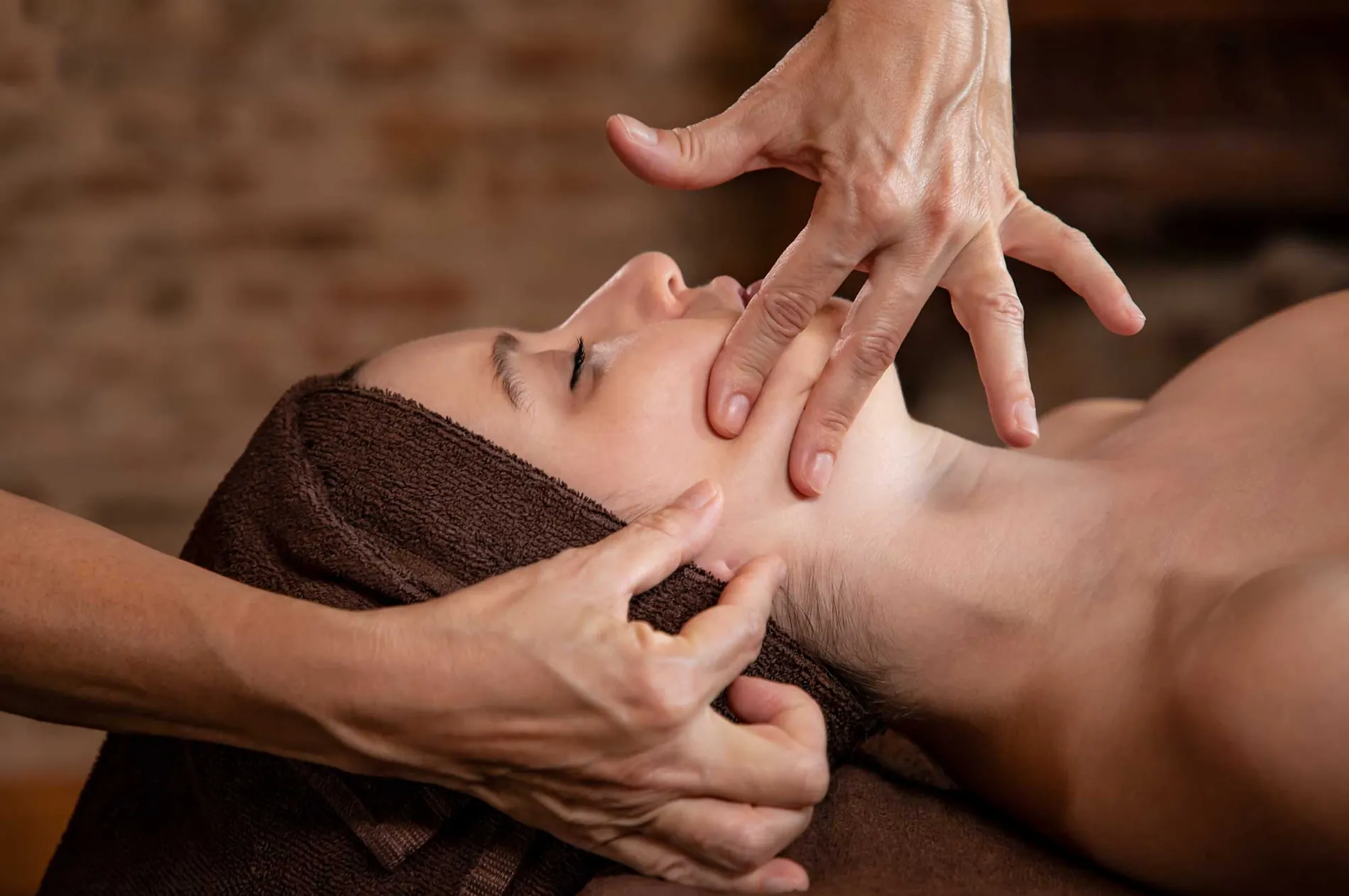 Massage Kobido
