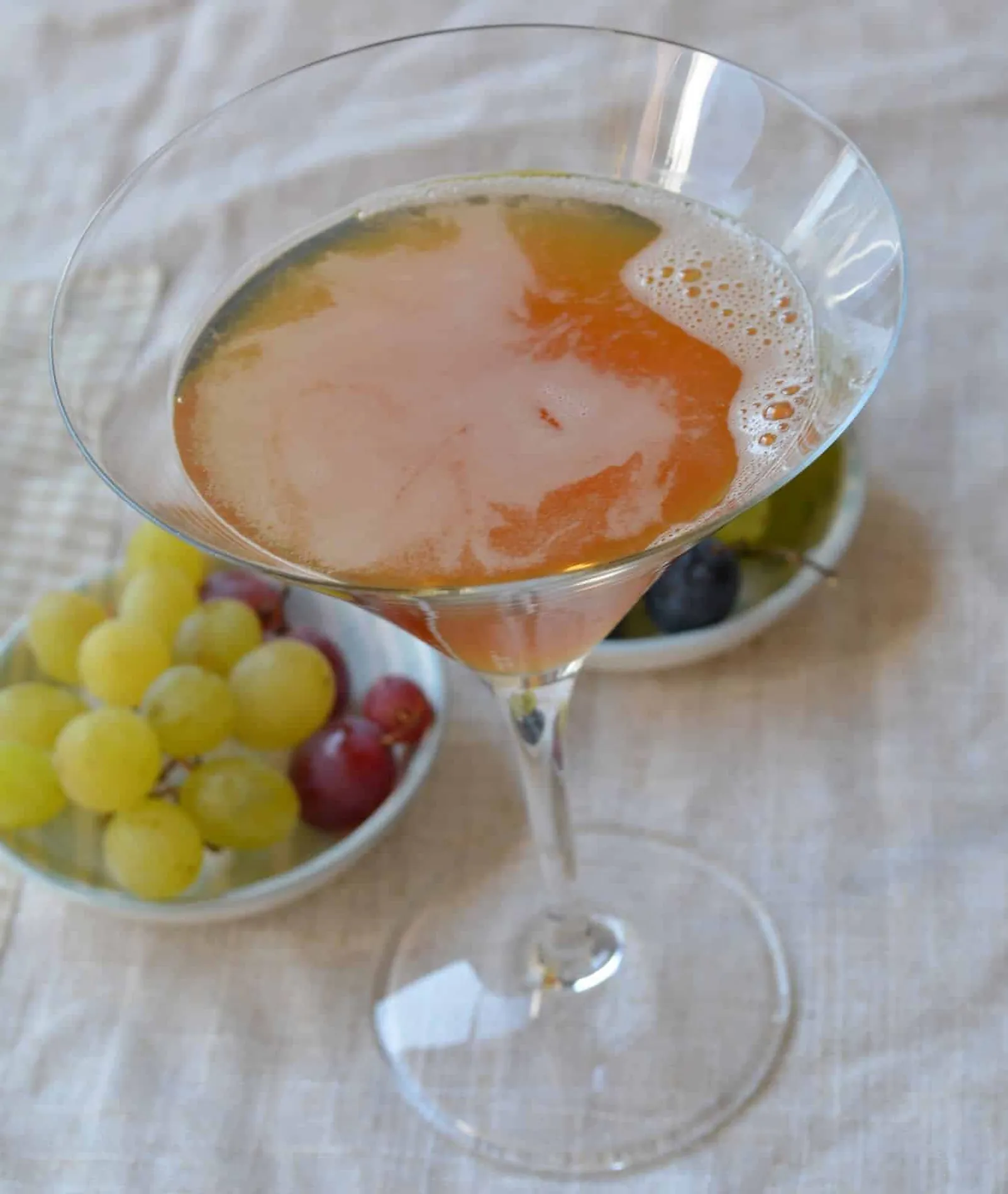 Fruti Rapière