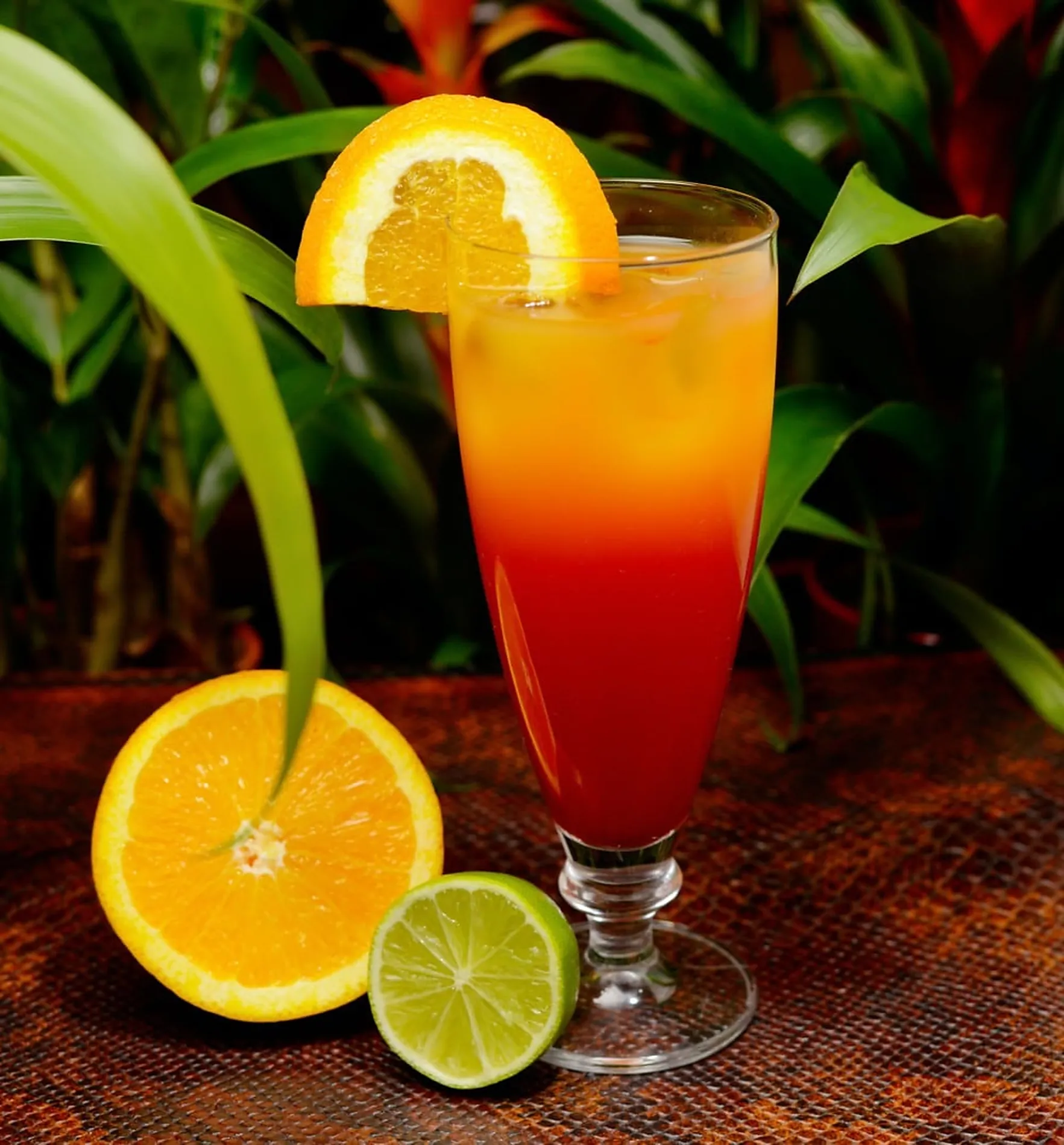 Fruti Sunrise