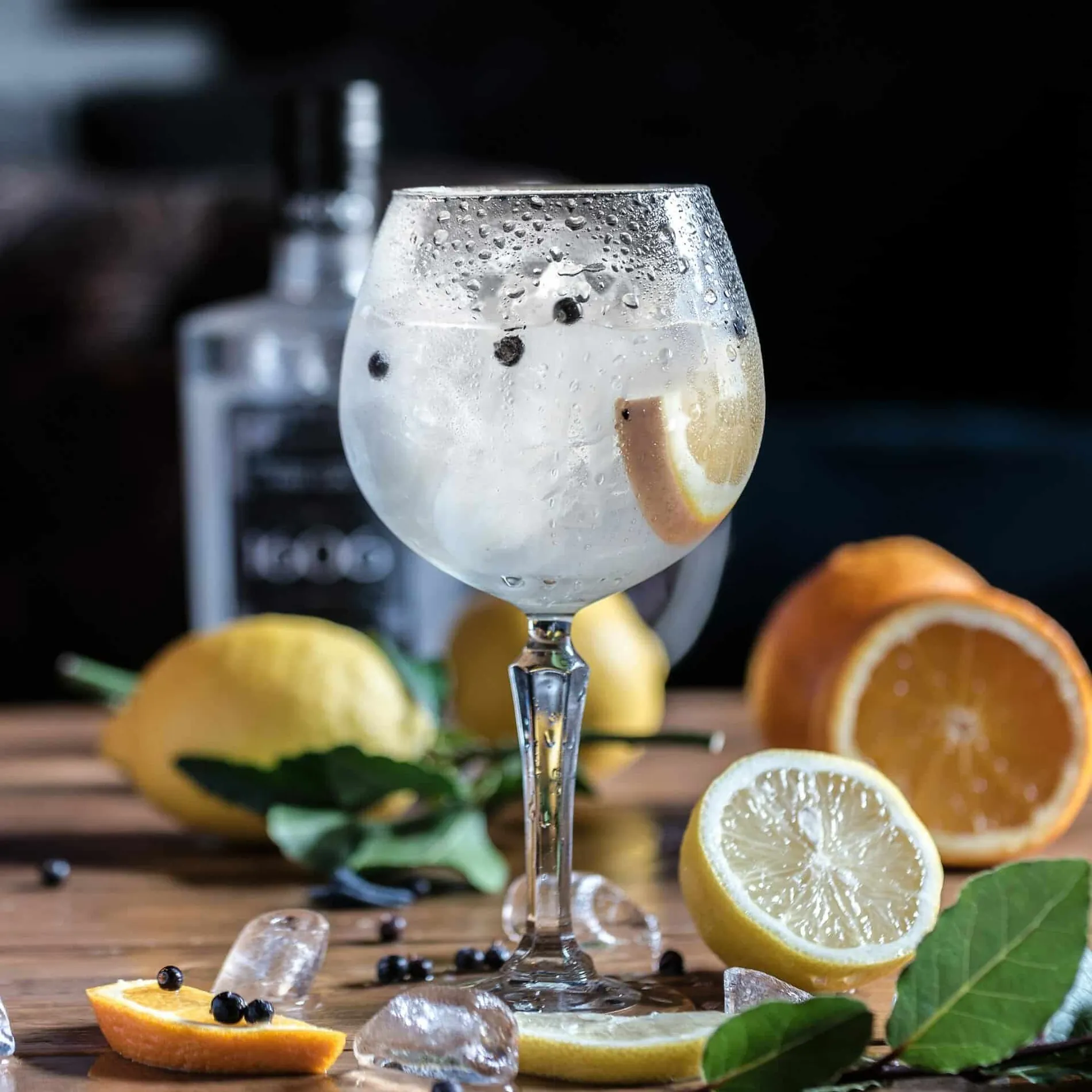 Fruti Tonic